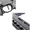 Пневматическая винтовка Sig Sauer MCX AIR RIFLE, GEN II ОП 1-4х24 (AIR-MCX-177-G2-BLK-SCOPE) изображение 6