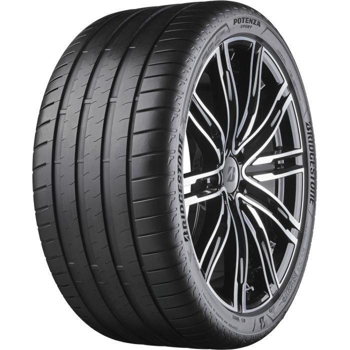 Шина Bridgestone 245/35R20 95Y XL POTENZA Sport (21550)