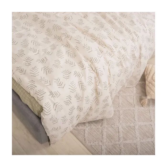Постільна білизна Viluta 22205 ранфорс Євро (22205_ev) зображення 7