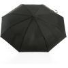 Парасоля Krago складна EASYFOLD 8-спицева повний автомат чорна (umb-15-001) зображення 3
