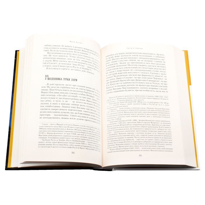 Книга Сузіря лебедя - Юрій Косач А-ба-ба-га-ла-ма-га (9786175851289) изображение 5