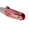 Ніж Benchmade Lowden (491GY-01) зображення 4