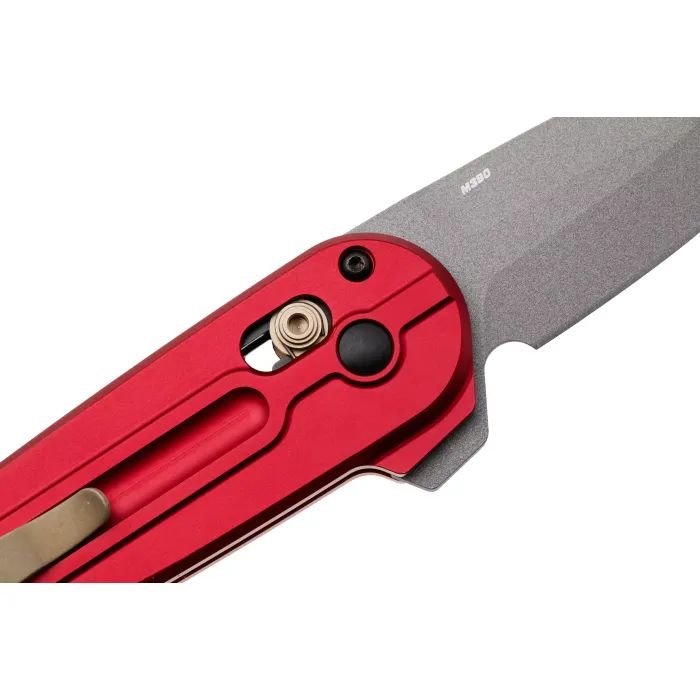 Ніж Benchmade Lowden (491GY-01) зображення 5