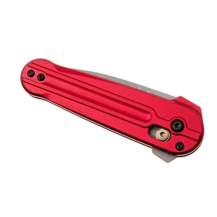Ніж Benchmade Lowden (491GY-01) зображення 6