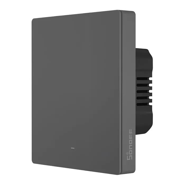 Умный выключатель Sonoff M5-1C-80 изображение 3