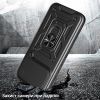 Чохол до мобільного телефона BeCover Military Poco F8 Ultra Black (715404) зображення 5