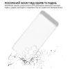 Чохол до мобільного телефона BeCover Anti-Shock Samsung Galaxy S26 Ultra SM-S948 Transparent (714890) зображення 4