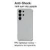 Чохол до мобільного телефона BeCover Anti-Shock Samsung Galaxy S26 Ultra SM-S948 Transparent (714890) зображення 6