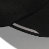 Кепка Adidas Running Aeroready Four-Panel Mesh HT4815 чорний OSFM 58-60 см (4066751234237) изображение 2