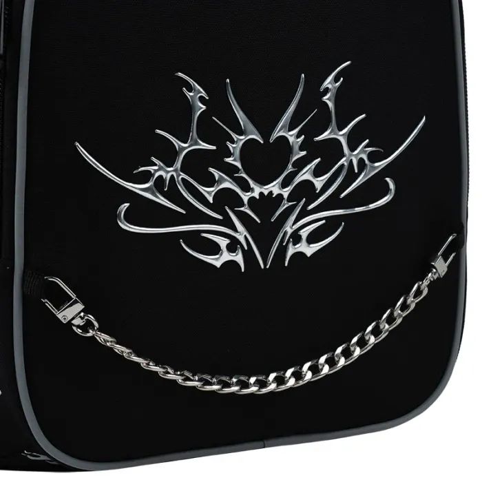 Рюкзак шкільний Kite Education teens 8001L Gothic Elegance (K26-8001L) зображення 10