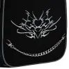 Рюкзак шкільний Kite Education teens 8001L Gothic Elegance (K26-8001L) зображення 10