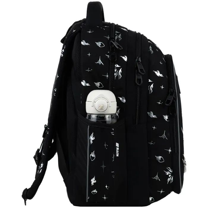 Рюкзак шкільний Kite Education teens 8001L Gothic Elegance (K26-8001L) зображення 11