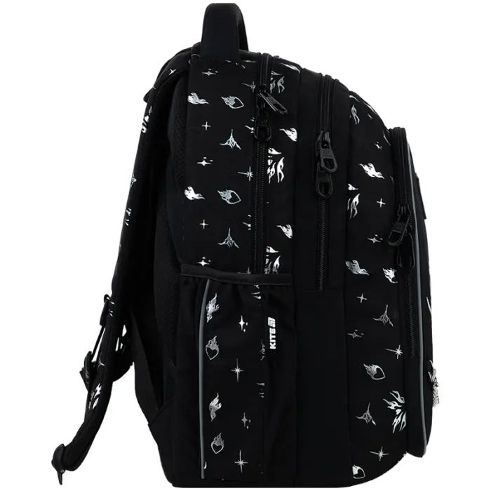 Рюкзак шкільний Kite Education teens 8001L Gothic Elegance (K26-8001L) зображення 2