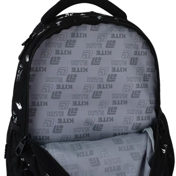 Рюкзак шкільний Kite Education teens 8001L Gothic Elegance (K26-8001L) зображення 6