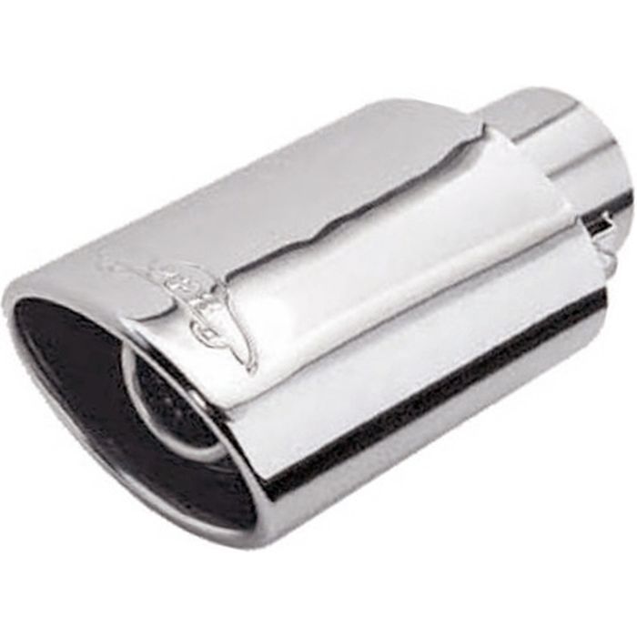 Насадка на глушитель VITOL НГ-0085