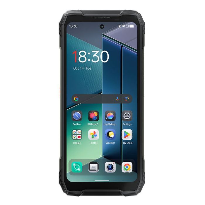 Мобильный телефон Blackview XPLORE 1 Pro 12/256Gb Black (6931548323921) изображение 2