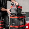 Пылесос строительный Einhell TP-VC 18/10 Li BL (2347155) изображение 13
