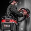 Пылесос строительный Einhell TP-VC 18/10 Li BL (2347155) изображение 15