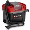 Пылесос строительный Einhell TP-VC 18/10 Li BL (2347155) изображение 2