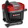 Пылесос строительный Einhell TP-VC 18/10 Li BL (2347155) изображение 2