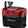 Пылесос строительный Einhell TP-VC 18/10 Li BL (2347155) изображение 5