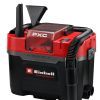 Пылесос строительный Einhell TP-VC 18/10 Li BL (2347155) изображение 5