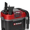 Пылесос строительный Einhell TP-VC 18/10 Li BL (2347155) изображение 6