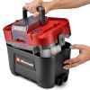 Пылесос строительный Einhell TP-VC 18/10 Li BL (2347155) изображение 9