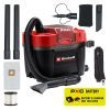 Пылесос строительный Einhell TP-VC 18/10 Li BL (2347155)