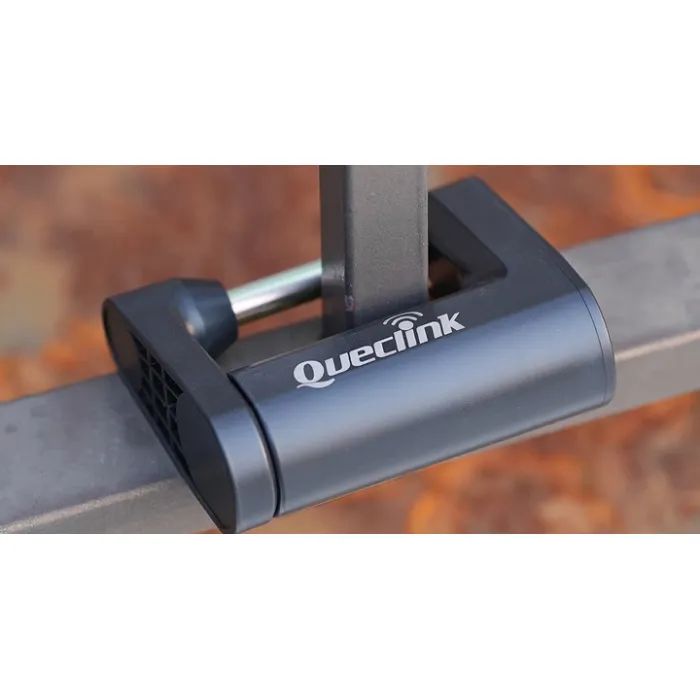 GPS-трекер для авто Queclink Asset Tracker (GES100CG) (GES100CG) зображення 4