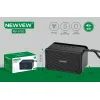 Акустическая система NEWVEW NV-9193 BT/USB/TF/FM Black (NWVW-NV-9193-BK) изображение 2