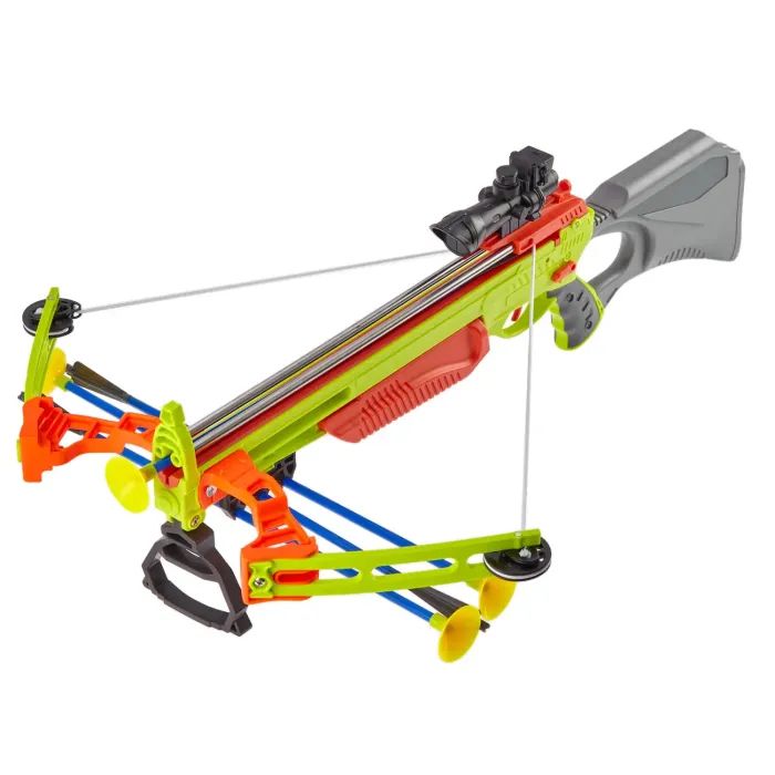 Игрушечное оружие ZIPP Toys Арбалет Маленький рыцарь L (4200.20.43)