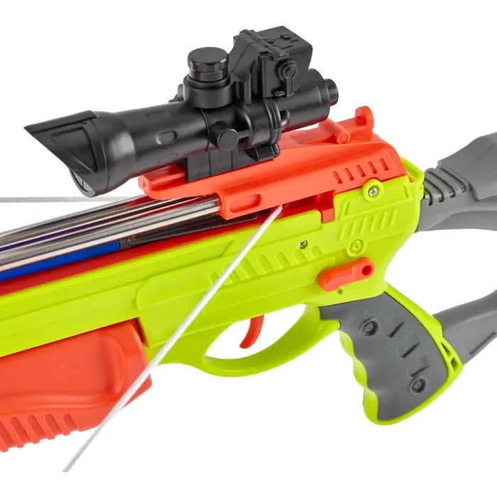 Игрушечное оружие ZIPP Toys Арбалет Маленький рыцарь L (4200.20.43) изображение 4