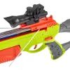 Игрушечное оружие ZIPP Toys Арбалет Маленький рыцарь L (4200.20.43) изображение 4