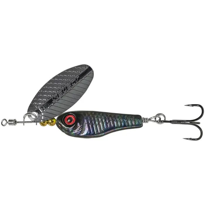 Блесна Select Heli-X 7.0g 15 (1870.65.48)