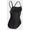 Купальник Arena Mesh Panels Swimsuit Closed Ba 006661-500 чорний 42 (3468337053446) изображение 8