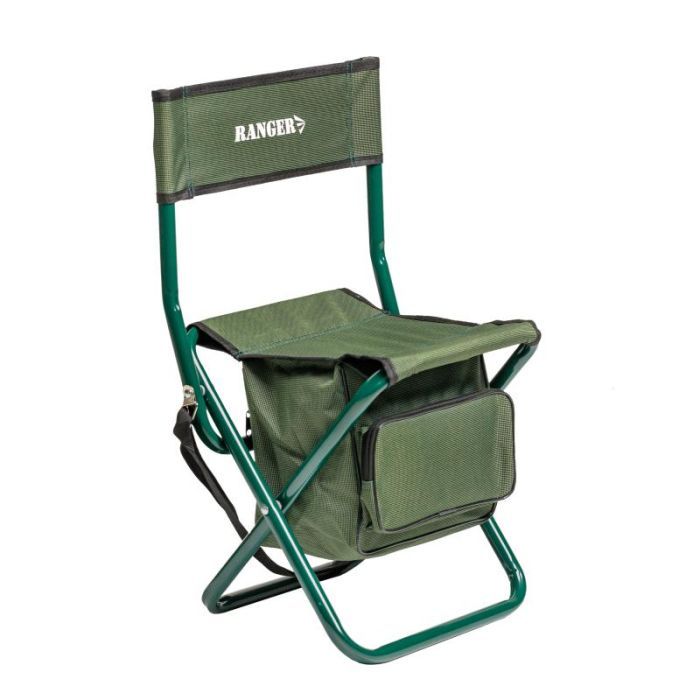 Стул складной Ranger Snov Bag (RA4419) изображение 2