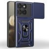 Чохол до мобільного телефона BeCover Military Motorola Edge 70 Blue (715530) зображення 2