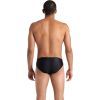 Плавки Arena Openings Swim Briefs 008065-580 чорний, синій 85 (3468337418832) изображение 2