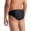 Плавки Arena Openings Swim Briefs 008065-580 чорний, синій 85 (3468337418832) изображение 4