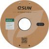 Пластик для 3D-принтера eSUN ePETG-CF 1,75mm 1kg DARK GREY (EPETG-CF-P175AH1) зображення 2