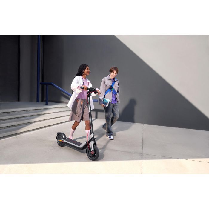 Электросамокат Segway Ninebot E3, сірий (AA.05.19.01.0003) изображение 10