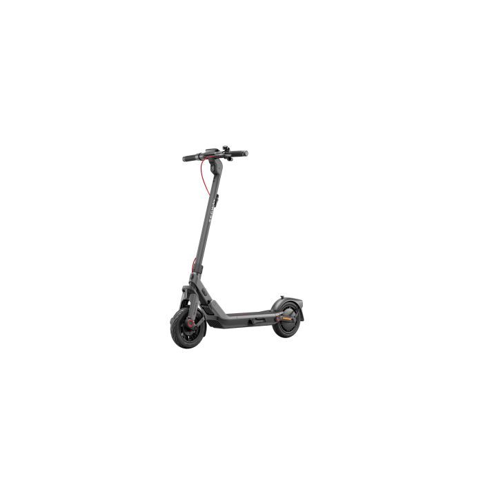 Электросамокат Segway Ninebot E3, сірий (AA.05.19.01.0003)