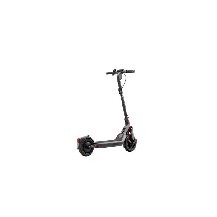Электросамокат Segway Ninebot E3, сірий (AA.05.19.01.0003) изображение 3