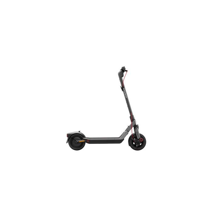 Электросамокат Segway Ninebot E3, сірий (AA.05.19.01.0003) изображение 4