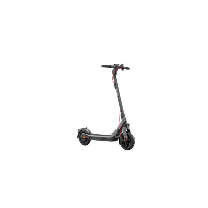Электросамокат Segway Ninebot E3, сірий (AA.05.19.01.0003) изображение 5