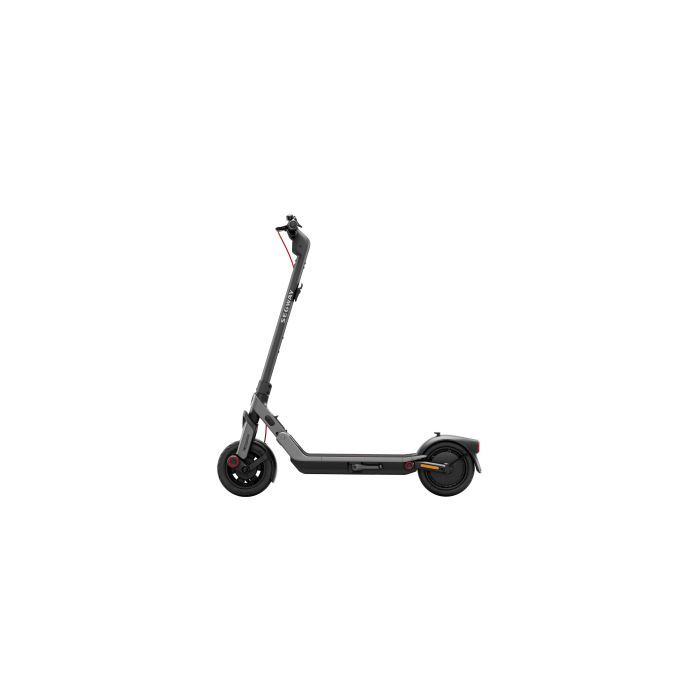 Электросамокат Segway Ninebot E3, сірий (AA.05.19.01.0003) изображение 7