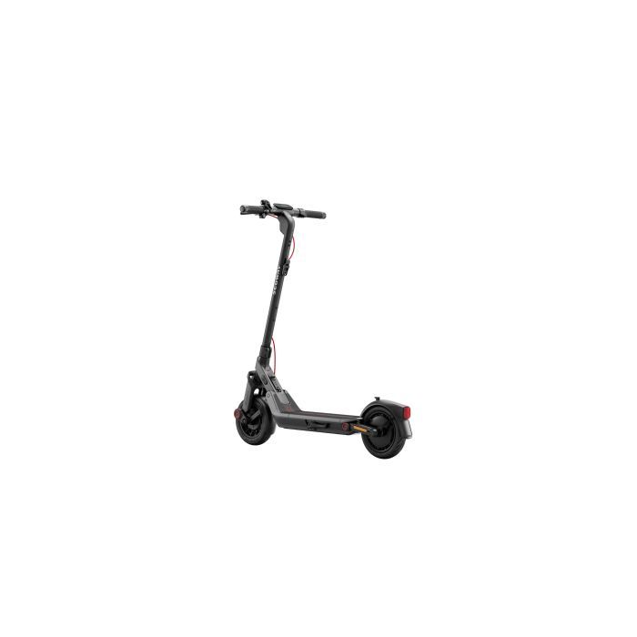 Электросамокат Segway Ninebot E3, сірий (AA.05.19.01.0003) изображение 8