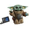 Конструктор LEGO Star Wars Грогу (подмастерье мандалорца) (75446) изображение 2