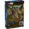 Конструктор LEGO Star Wars Грогу (подмастерье мандалорца) (75446) изображение 6